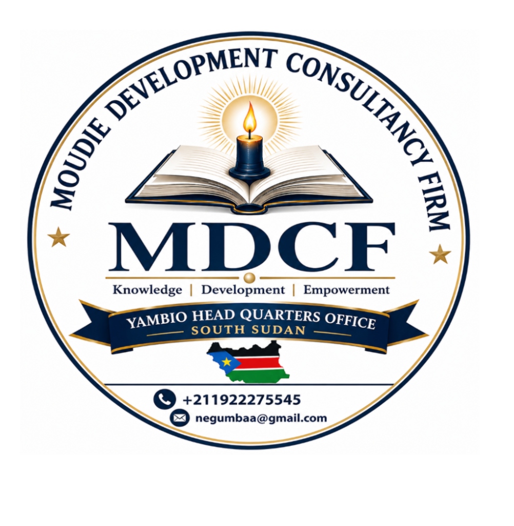 MDCF Logo